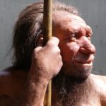 Ученые доказали, что оружие неандертальцев могло убивать жертву на расстоянии