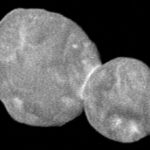 Зонд New Horizons исследовал объект из пояса Койпера. Что дальше?