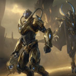Нейросеть DeepMind победила профессиональных игроков в StarCraft II