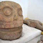 Археологи обнаружили храм бога, во славу которого с людей сдирали кожу