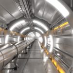 Илон Маск: Boring Company намерена вырыть тоннель для нового ускорителя частиц
