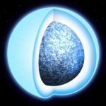 Астрономы обнаружили древние звезды-кристаллы