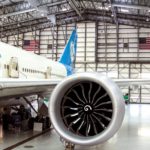 Видео: как звучит крупнейший авиационный двигатель