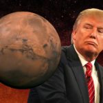 Трамп предложил NASA неограниченный бюджет взамен на отправку людей на Марс