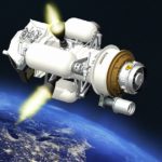 США планируют разместить систему ПРО в космосе