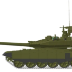 Перспективный российский «танк с бочкой» насторожил экспертов