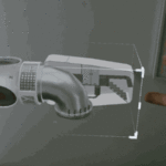Microsoft показала HoloLens 2