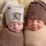 Австралийские медики описали уникальный случай «полуидентичных» близнецов