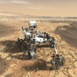 NASA отправит миссию для транспортировки образцов с Марса в следующем десятилетии