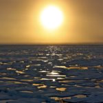 Северный Ледовитый океан может очиститься ото льда через 20 лет