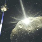 Ученые: астероиды не так просто уничтожить