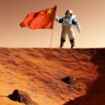 Китай отправит к Марсу ровер в 2020 году