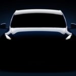 Презентация электромобиля Tesla Model Y