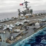 Военно-морские силы США разрабатывают свод правил, предписывающих сообщать о столкновениях с НЛО