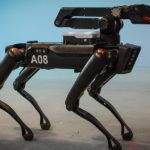 Boston Dynamics назвала дату массового производства SpotMini