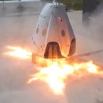 Взрыв Crew Dragon: что означает неудача SpaceX и как она отразится на будущих полетах к МКС
