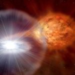 Внутри метеорита обнаружили пылинку звезды — предшественницы Солнца