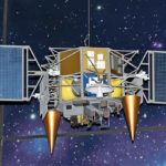 Россия может создать еще два космических аппарата для изучения места высадки на Луне