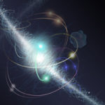 Физики впервые вычислили форму волновой функции электрона