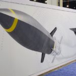 F-35 хотят вооружить практически неуязвимой гиперзвуковой ракетой