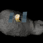 В пылинках с астероида Итокава нашли древнюю воду