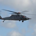 Совершил первый полет вертолет Sikorsky HH-60W для ВВС США