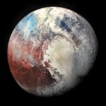 Океан жидкости может сохраняться под поверхностью Плутона до сих пор