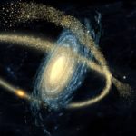 Астрономы: невидимая ударная сила пробивает бреши в Млечном Пути