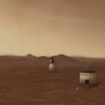 Эксперты признали текущие планы NASA по высадке человека на Марс нереализуемыми