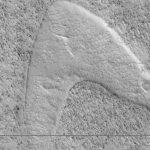 На Марсе заметили логотип «Стартрека»