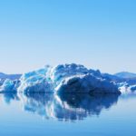 Ледники Гренландии могут полностью растаять к концу третьего тысячелетия