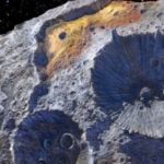 «Золотой» астероид угрожает мировой экономике, заявили эксперты