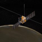 ESA проверит заявления NASA об обнаружении метана на Марсе
