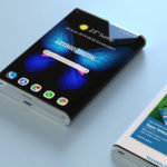 В Сети появились рендеры Galaxy Fold 2 от Samsung