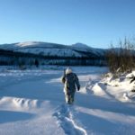 Ученые оценили изменения климата Сибири в связи с глобальным потеплением