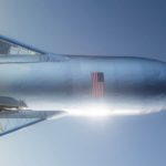 Первый коммерческий полет Starship от SpaceX может состояться в 2021 году