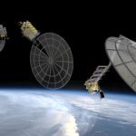 NASA испытает технологию орбитальной печати космических кораблей и станций