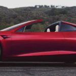 Tesla испытает автомобиль, оснащенный ракетными технологиями, в 2020 году