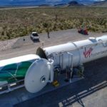 Саудовская Аравия построит самый длинный тестовый полигон для Hyperloop