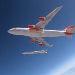 Virgin Orbit будет запускать спутники для британских ВВС