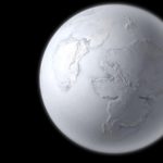 Астрономы продемонстрировали возможность жизни на полностью замерзших планетах