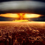 Ученые рассказали, какие последствия ожидают Землю в случае ядерной войны России с США