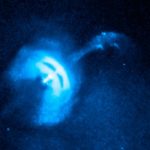 Необычное поведение пульсара озадачило исследователей