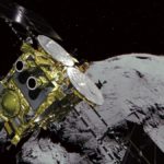 Поверхность астероида Рюгу оказалась тщательно «прибранной» от пыли