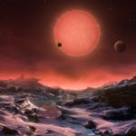 У одной из ближайших звезд обнаружены несколько планет, в том числе потенциально обитаемая