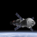 NASA выдало контракт на строительство космических кораблей для полетов на Луну