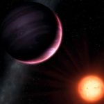 Гигантский юпитер у красного карлика ставит под сомнение теории образования планет