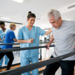 Ученые описали идеальный режим упражнений для пациентов с больным сердцем