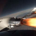 Boeing и Virgin Galactic будут вместе запускать космические корабли
