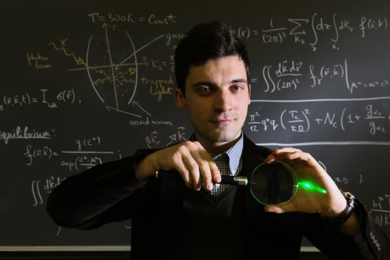 Время научной дерзости: зачем ученые ищут Новую физику